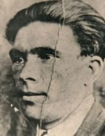 Калашников Василий Петрович