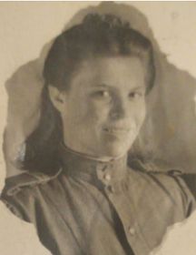 Калинина Наталья Николаевна