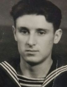Несынов Андрей Михайлович