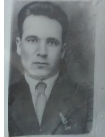Нестеров Дмитрий Николаевич