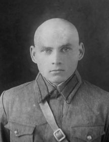 Сосунов Фёдор Павлович