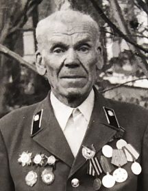 Сластников Василий Ефимович