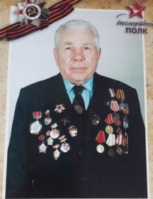 Белый Григорий Дементьевич