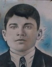 Фошкин Василий Николаевич