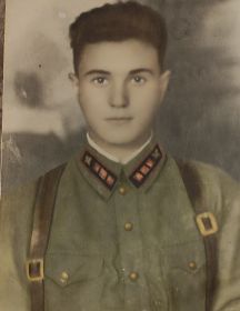 Кейлин Борис Маркович