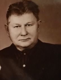 Шестаков Михаил Михайлович