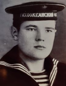 Тихонов Пётр Иванович