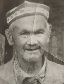 Валеев Хадый Галеевич