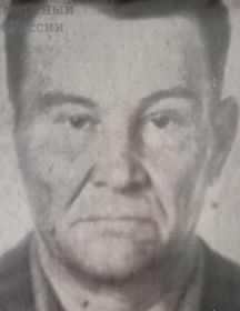 Шейников Николай Егорович
