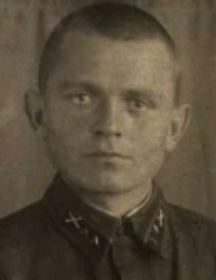Орешкин Алексей Иванович