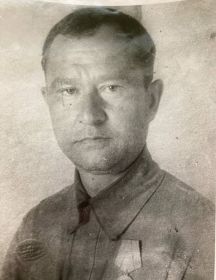 Городыский Георгий Викторович