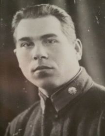 Шелпаков Иван Васильевич