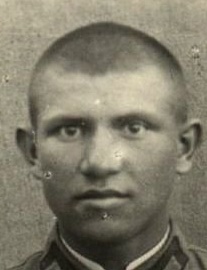 Казьмин Иван Васильевич
