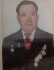 Куксин Николай Тарасович