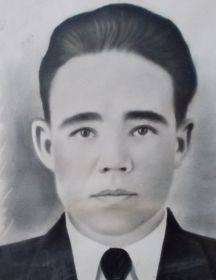 Галкин Александр Степанович