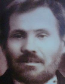 Павлов Егор Ефимович