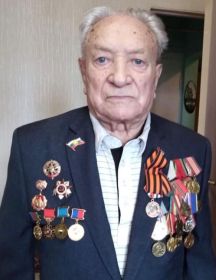 Карих Василий Алексеевич