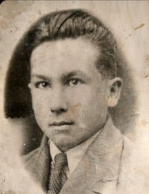 Байдук Владимир Кириллович