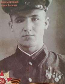 Крайнюков Роман Васильевич