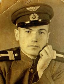 Чурляев Иван Митрофанович