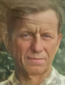 Шишов Иван Александрович
