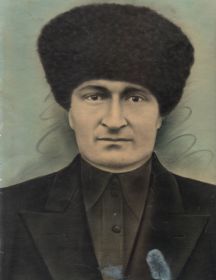 Долов Чамиль Тыкович