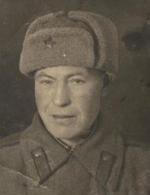Стародубцев Федор Николаевич