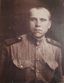 Ядров Иван Петрович