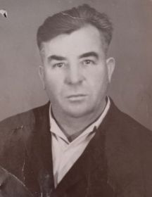 Ноговицын Василий Васильевич