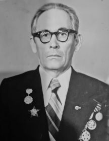 Лобастов Николай Александрович