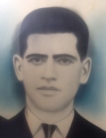 Алиев Зульфугар Дадаш Оглы