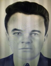 Вальков Павел Павлович
