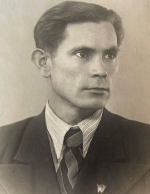 Морозов Алексей Киреевич