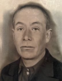 Нечаев Михаил Максимович