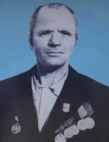 Горланов Сямиула Изятулович