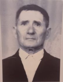 Макаров Федор Захарович