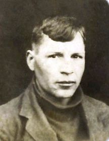 Лебедев Иван Кузьмич