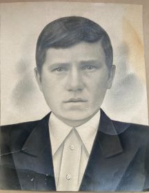 Куцебо Василий Кириллович