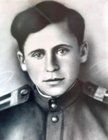 Райс Михаил Иванович
