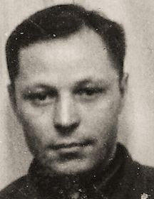 Модестов Алексей Григорьевич