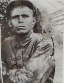 Плетминцев Федор Васильевич