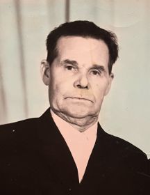 Губин Константин Иванович
