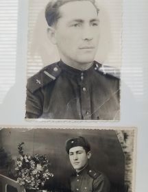 Жаров Анатолий Васильевич