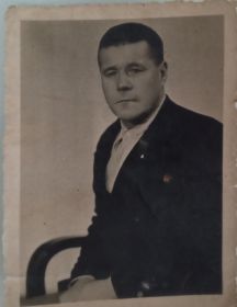 Слюнченко Николай Акимович