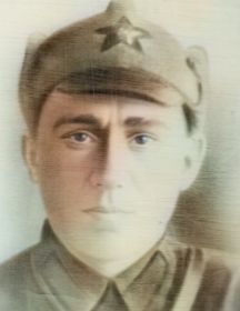 Окшин Василий Григорьевич