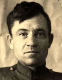 Таиров Измаил Ахметович