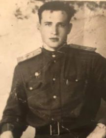 Григорьев Василий Иванович
