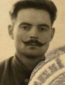 Пригарин Иван Петрович