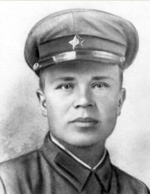 Белоусов Семен Максимович