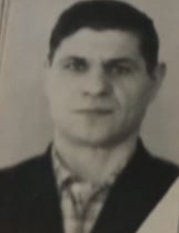 Скляров Павел Петрович